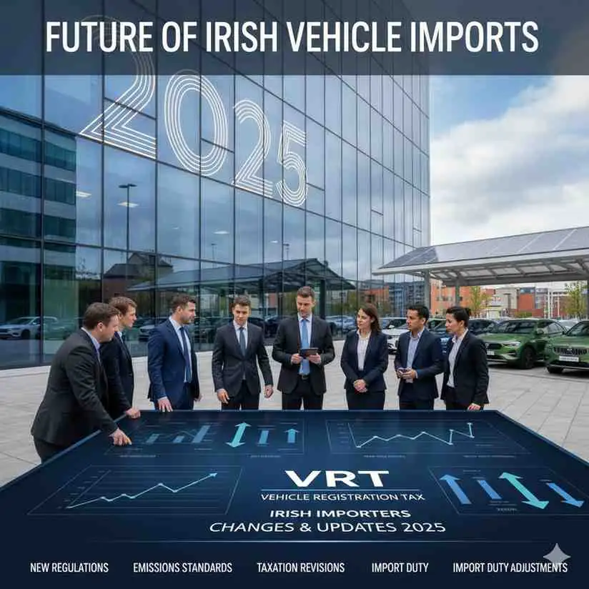 VRT Budget 2026 complete changes and rates overview